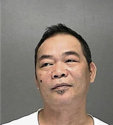 Trung Nguyen, - Volusia County, FL 
