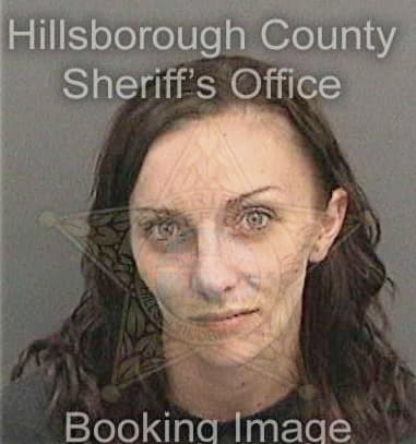 Christina Nicosia, - Hillsborough County, FL 