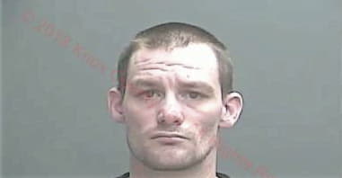 Timothy Nunley, - Knox County, IN 