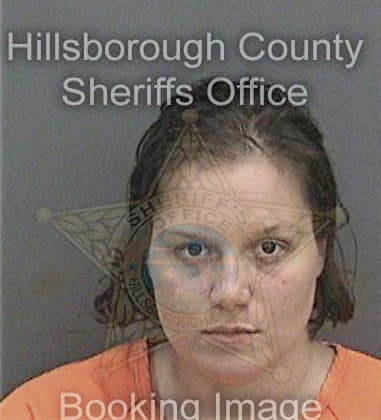 Magarita Ocasio, - Hillsborough County, FL 