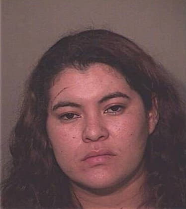 Karla Ohayon, - Osceola County, FL 