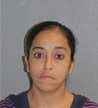 Miriam Orellana, - Volusia County, FL 