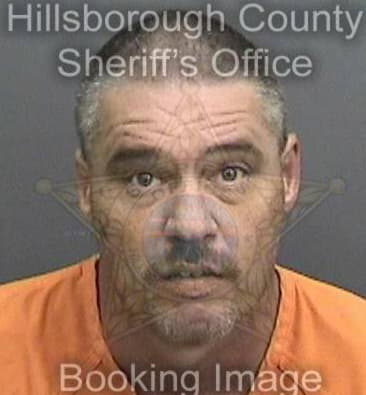 Jason Osborne, - Hillsborough County, FL 