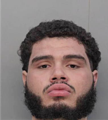 Jorge Perez-Reyes, - Dade County, FL 