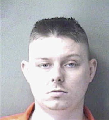 Shane Piaz, - Okaloosa County, FL 