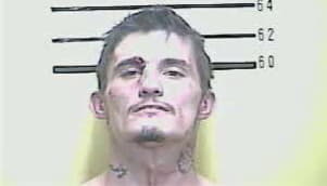 Christopher Pitz - Bell County, KY 