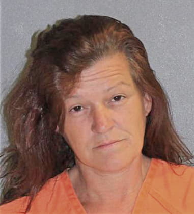 Jennifer Plaza-Rivera, - Volusia County, FL 