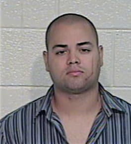 Martin-Carlos Prieto, - Hidalgo County, TX 