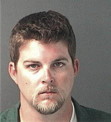 Adam Prudhomme, - Escambia County, FL 