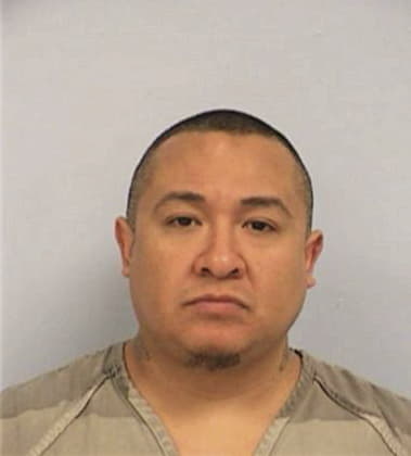 Paul Ramirez, - Travis County, TX 