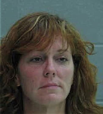 Janelle Redner, - Desoto County, FL 