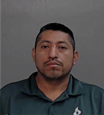 Jose Resendiz - Hidalgo County, TX 