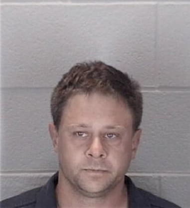 David Richardson, - Tippecanoe County, IN 