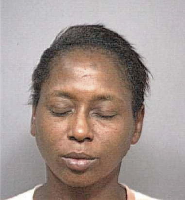 Rashunda Richardson, - Marion County, FL 