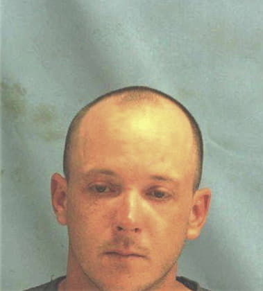 Matthew Riggs, - Pulaski County, AR 