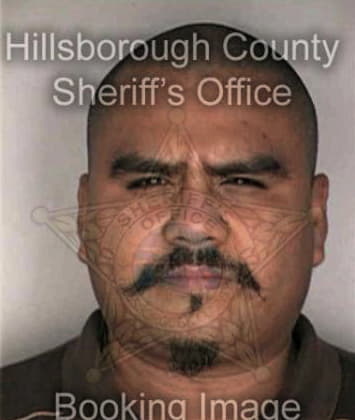 Jose Rivera, - Hillsborough County, FL 