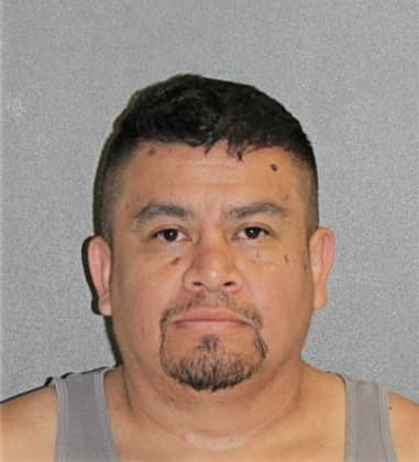 Santos Rivera, - Volusia County, FL 