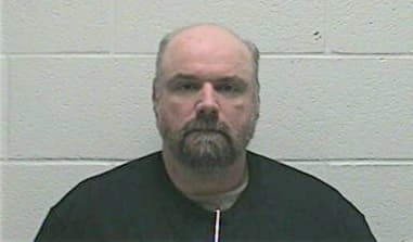 Anthony Robertson, - Montgomery County, IN 