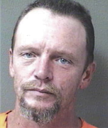 Daniel Robinson, - Okaloosa County, FL 