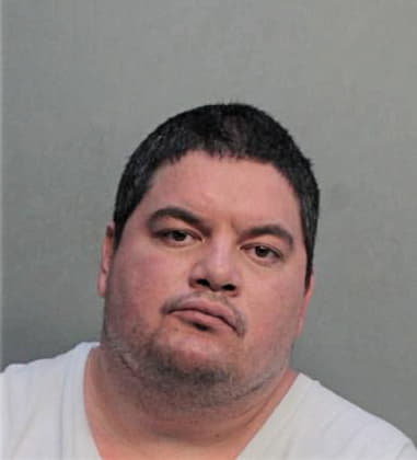 Edgar Rodriguez, - Dade County, FL 