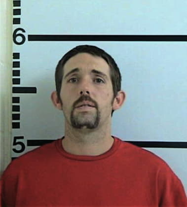 Stephen Rodriguez, - Kerr County, TX 