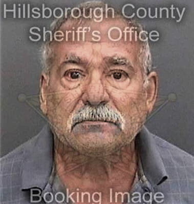 Jonathan Rosario, - Hillsborough County, FL 