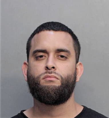 Raul Ruiz, - Dade County, FL 