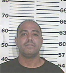 Jose Sanchez, - Hidalgo County, TX 