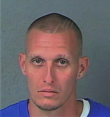 Brent Schuler, - Hernando County, FL 