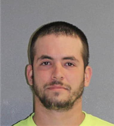 Adam Seljuk, - Volusia County, FL 