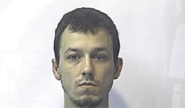 Dustin Sexton - Christian County, KY 