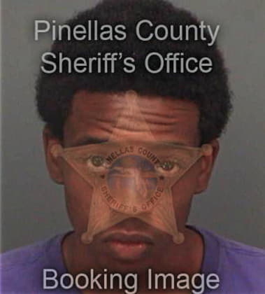 Bobby Shepherd, - Pinellas County, FL 