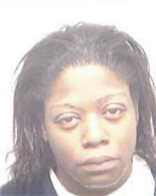 Barbara Simmons - Fulton County, GA 