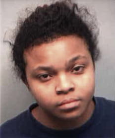 Alexandria Smith - Fulton County, GA 