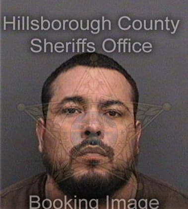 Christopher Smith, - Hillsborough County, FL 