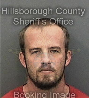 Chad Spencer, - Hillsborough County, FL 