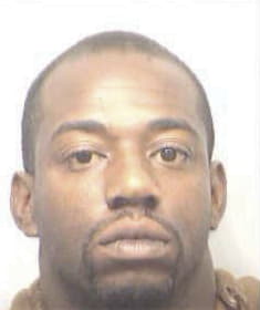 Jerome Spencer - Fulton County, GA 