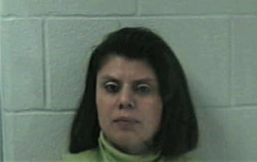 Christina Sprandel - Daviess County, KY 