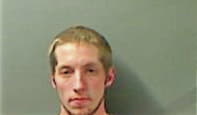 Adam Stacy, - Marion County, AR 