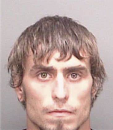 Edward Stamper - Pinellas County, FL 