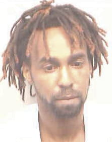 Jerome Stanford - Fulton County, GA 