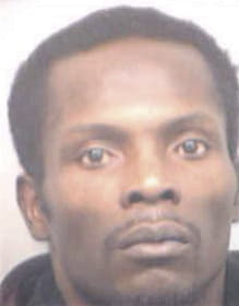 Charles Starkes - Fulton County, GA 