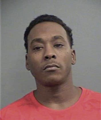 Aaron Swain - Jefferson County, KY 
