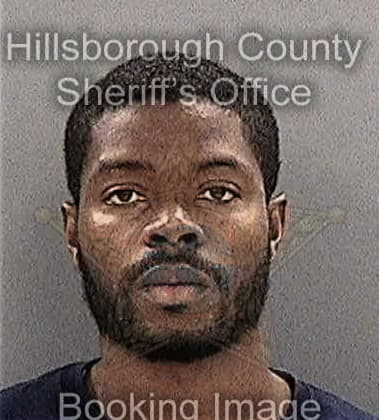 Lemard Taylor, - Hillsborough County, FL 