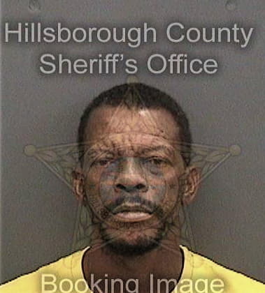 Leonardo Thomas, - Hillsborough County, FL 