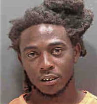 Devin Thompson-Mitchell, - Sarasota County, FL 