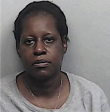 Shirley Traylor, - Fulton County, GA 