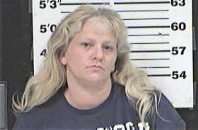 Heather Turner, - Hunt County, TX 