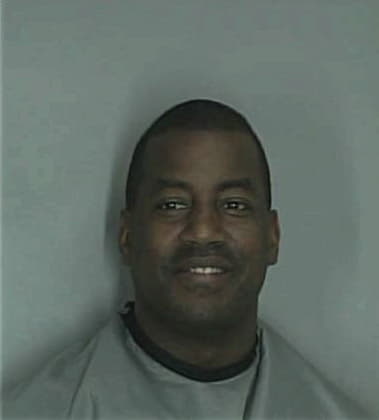 Ronnie Turner - DeKalb County, GA 
