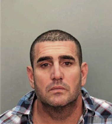 Alejandro Vasquez, - Dade County, FL 